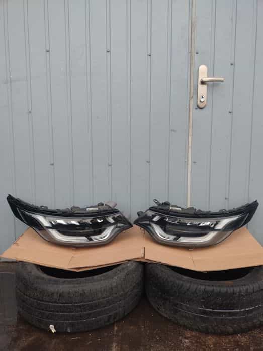 Reflektor lampa Land Rover Discovery V L462 LED 7PIN Europa