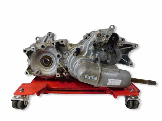 SKRZYNIA BIEGÓW POLARIS SPORTSMAN 450 570 15-20 1333302