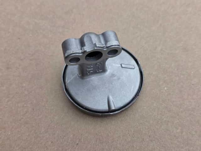 Smok olejowy sito sitko oleju Yamaha YZF WRF YFZ 450 r. 03-13 OEM
