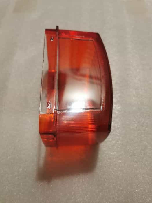 Yamaha grizzly blaster raptor kodiak klosz lampa stopu tył tylna