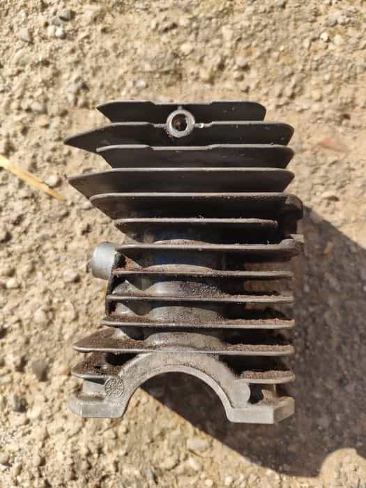 Husqvarna 45 cylinder