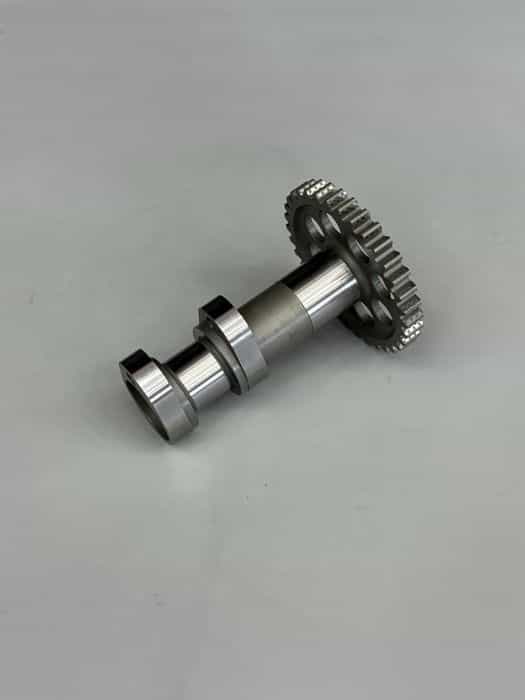 Wałek Wydechowy KTM SXF250/350 R 16-22 FC GAS MC250F R 21-23