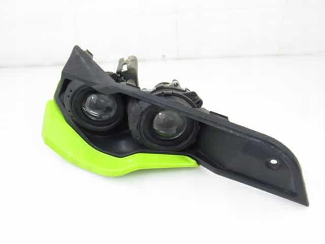 lampa przód prawa can-am maverick 1000, 16r turbo