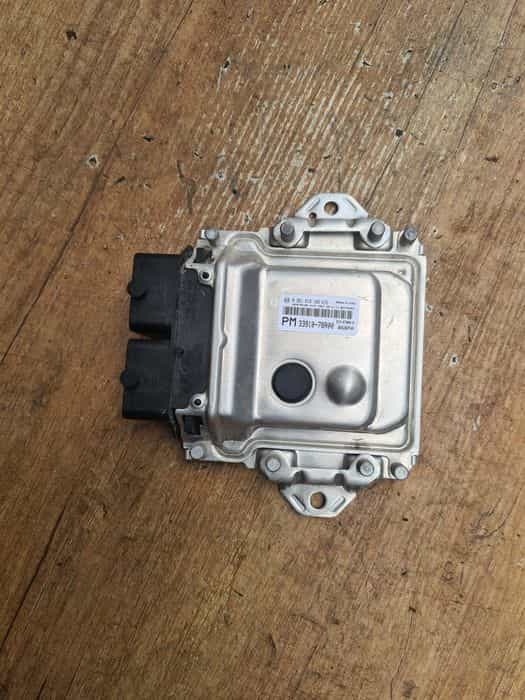 Suzuki Jimny IV 1.5 22r komputer sterownik silnika 4x4