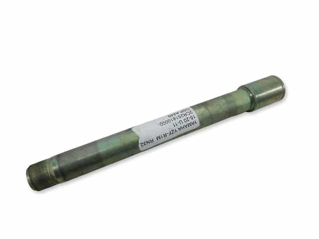 OŚ KOŁA PRZÓD PRZEDNIA YAMAHA YZF-R1M RN32 15-20 U-11 2CR251810000