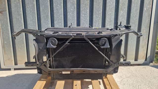 Pas przedni kpl Jeep Wrangler JL Rubicon Sahara Sport