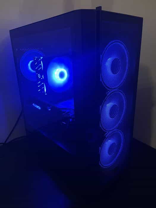 Komputer gamingowy rtx 2070 super