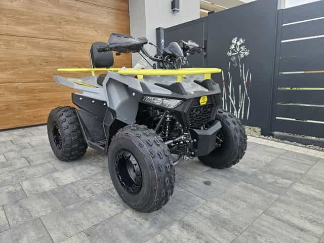 BERETTA Bulldog 125 Scream 125 Sport 150 MIKILON 125 KXD 006 KAYO ASIX