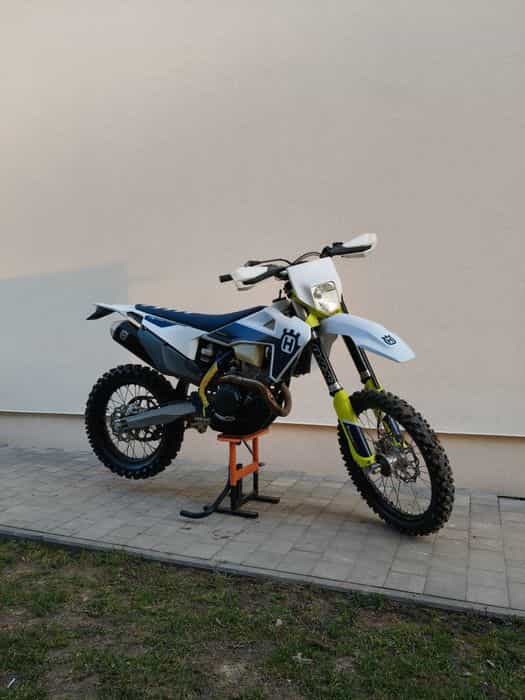 Husqvarna FE 250 Model 2021 (exc, excf,)