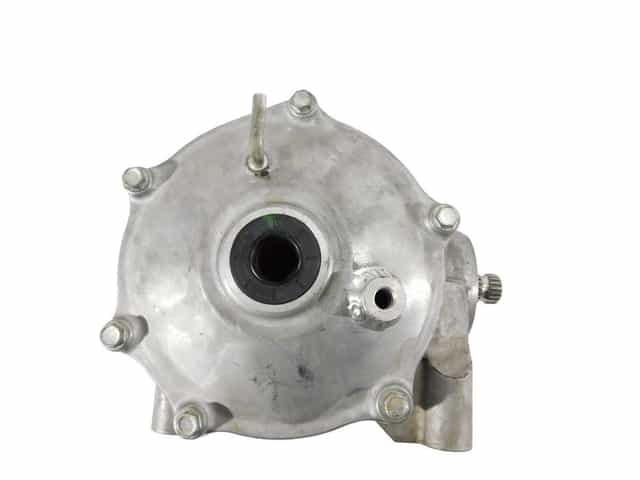 MOST DYFER PRZÓD CAN-AM MAVERICK X3 TURBO 16-22 U-11 705402373