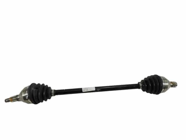 PÓŁOŚ TYŁ TYLNA CAN-AM MAVERICK X3 TURBO 17-24 U-11 705502362
