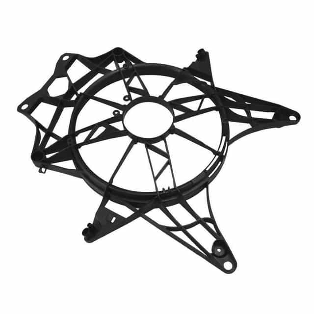 Obudowa wentylatora can am maverick x3 Nowa