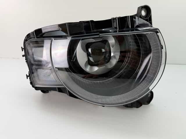 Lampa przód Land Rover Defender II FULL LED 21- Prawa L8B213W029HG