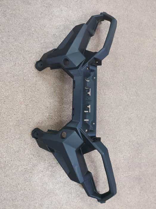 Polaris Sportsman 570 okular lamp przednich gril przód oryginał OEM