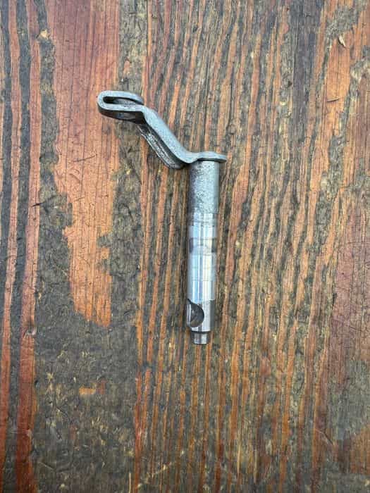 wysprzeglik popychacz sprzegla kosza docisku Kawasaki kfx 450 r 08-14