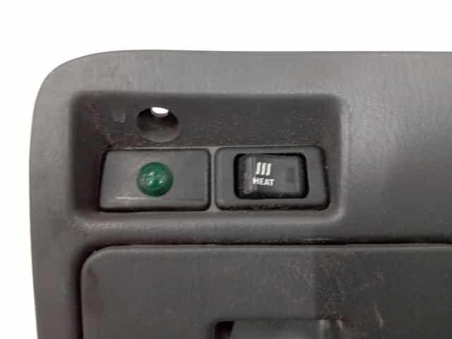 PRZYCISK HEAT NISSAN NAVARA D22 II 1997-2005