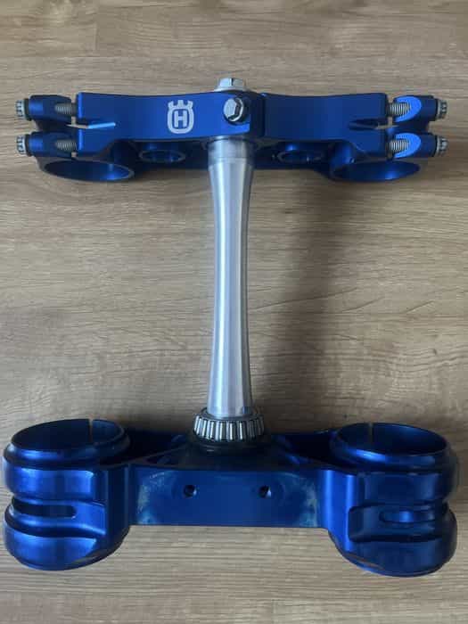 Półki Husqvarna KTM