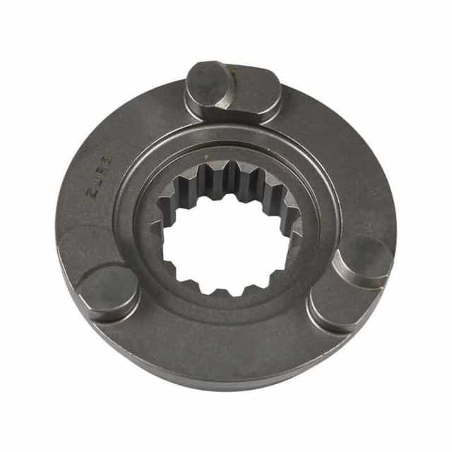 Zabierak skrzyni biegów Can-Am