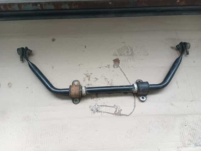 Yamaha Grizzly 660 pręt stabilizatora stabilizator