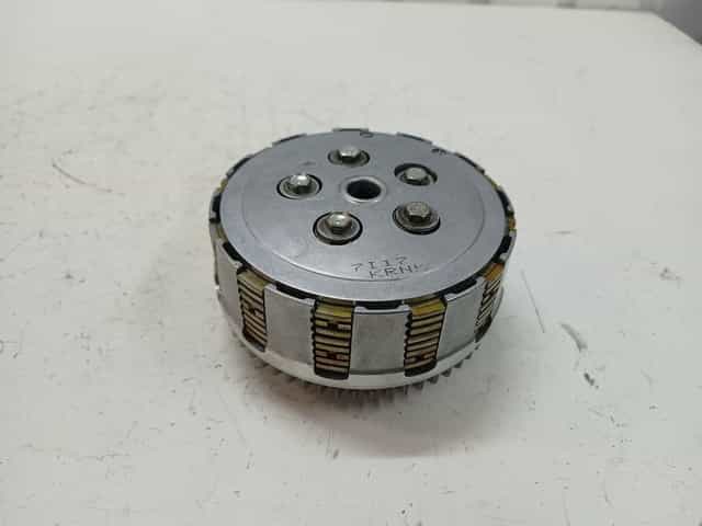 Kompletne sprzęgło kosz sprzęgłowy docisk tarcze honda crf 250 / 04-09