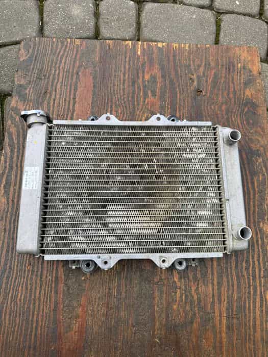 chlodnica wody wentylatora silnika cooler Kawasaki kfx 450 r 08-14