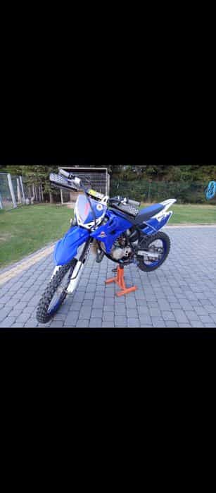 Sprzedam Yamaha yz 85