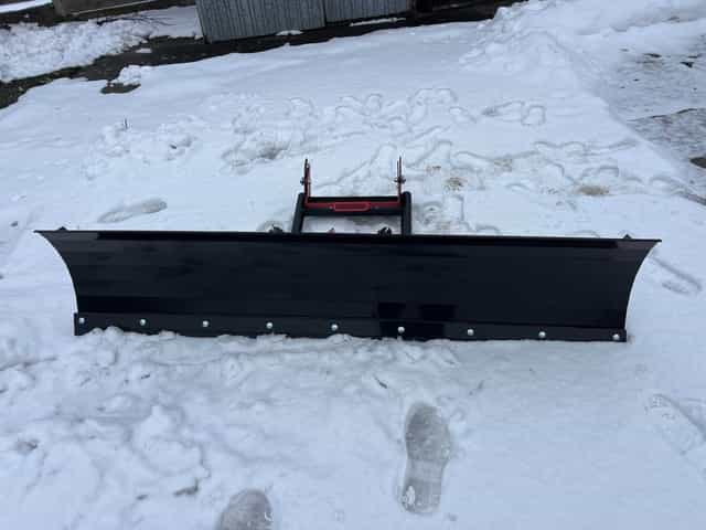 Pług 175 cm Polaris Sportsman Scrambler 1000 S