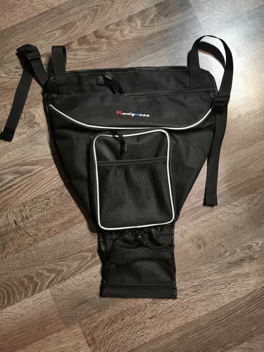 Polaris rzr torba przybornik schowek piórnik organizer sakiewka