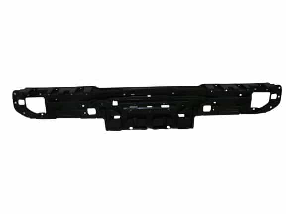 jeep wrangler absorber wzmocnienie zderzaka tył