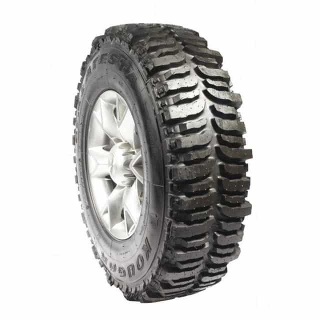 Opony off road 31x10.50 R15 kougar malatesta Suzuki samurai vitara