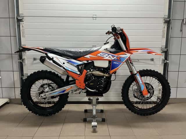BNK 300 4t 25r jak ktm excf xcf sxf asix