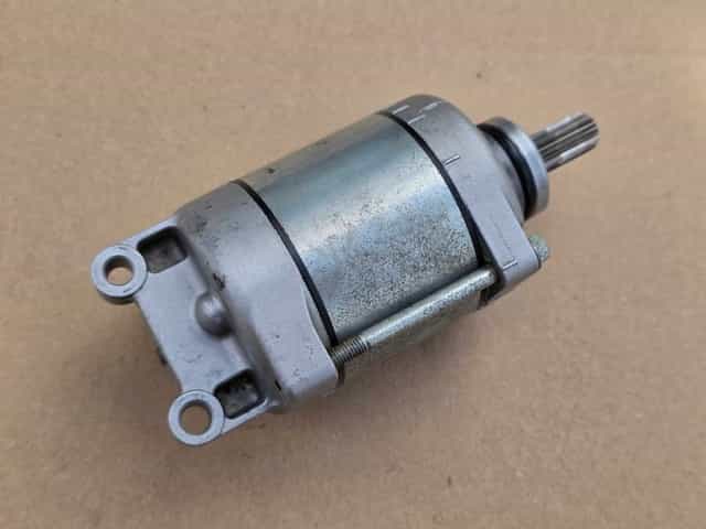 Rozrusznik starter MITSUBA KTM sxf 250 / 350 r. 11-15 / excf freeride