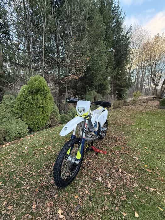 Husqvarna 300 te 2024