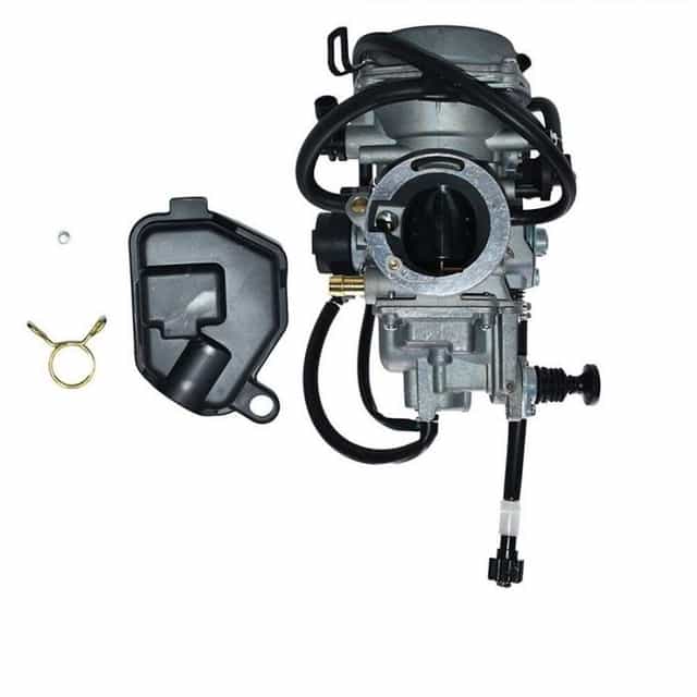GAŹNIK HONDA TRX 650 RINCON PD40JH