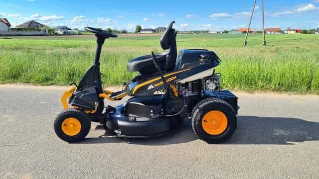 Kosiarka - Traktorek Macculloch - Husqvarna