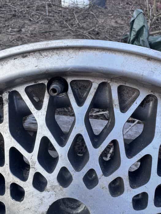 Felga Jeep Cherokee XJ