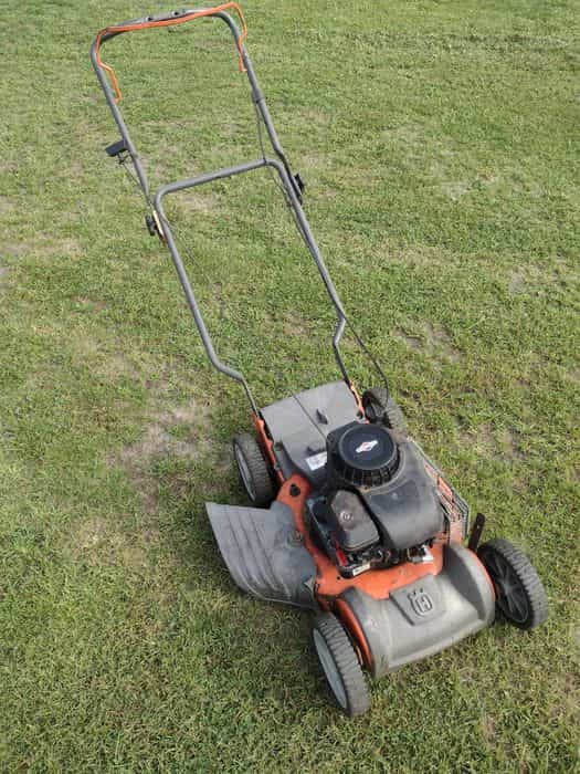 Kosiarka spalinowa Husqvarna