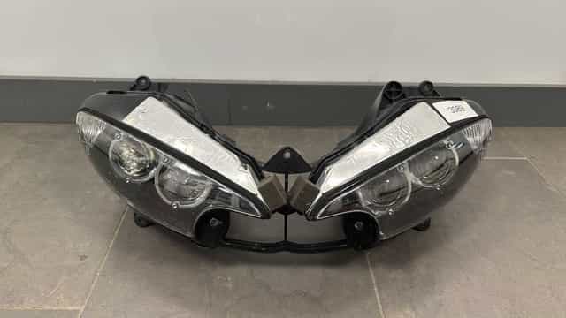 Lampa Reflektor Przód Yamaha YZF R6 RJ 05 RJ 09  2003-05 [3089]