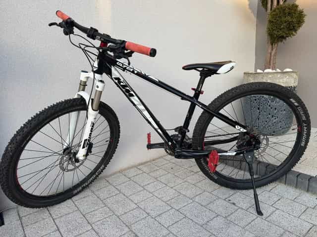 KTM Ultra Sport 27 2020