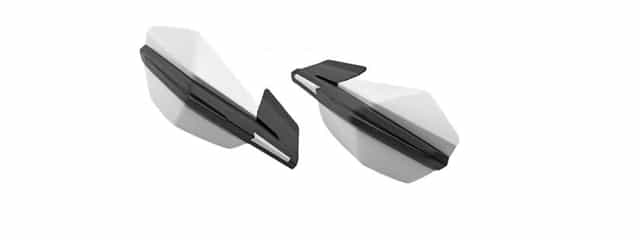 HANDBAR OSŁONA RĄK KTM SX XC SX-F XC-F XCW EXC U-10 7810297905028