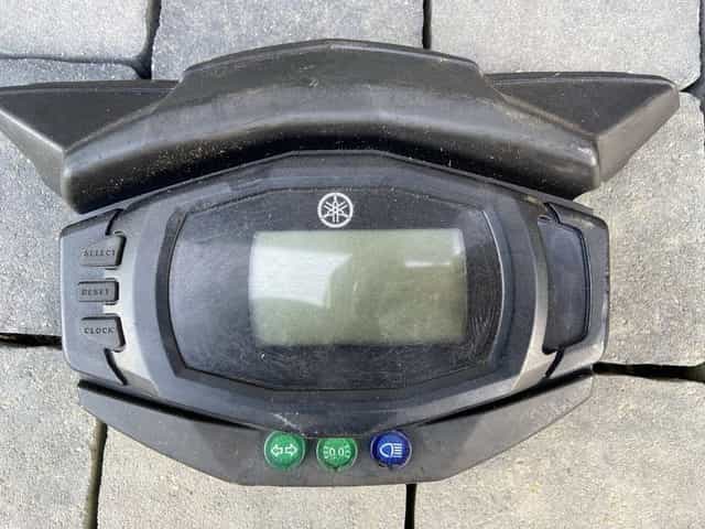 Licznik zegar Yamaha grizzly 700 kodiak 700 ( nowy model od 2016r )