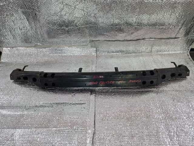 Toyota Land Cruiser J120  02-09 r. Belka Pod Zderzak Przód