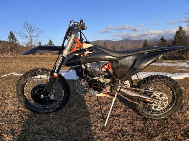 Ktm XC-W 300 (nieexctctexcec) 2023