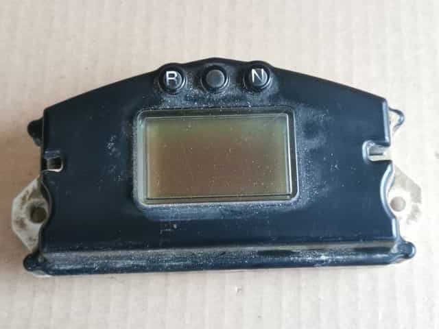 Polaris sportsman 300 hawkeye scrambler licznik zegar prędkościomierz