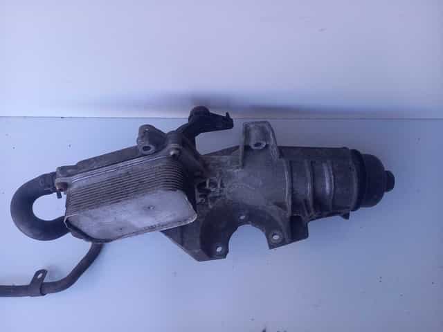 Podstawa filtra oleju Jeep Cherokee Nitro 2.8