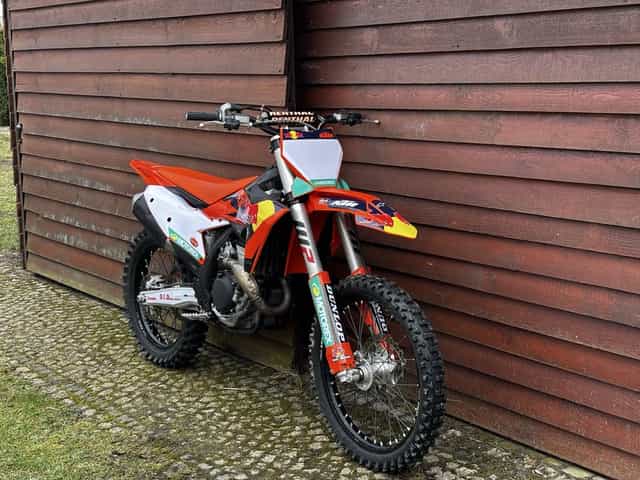 KTM SX-F 350 2023