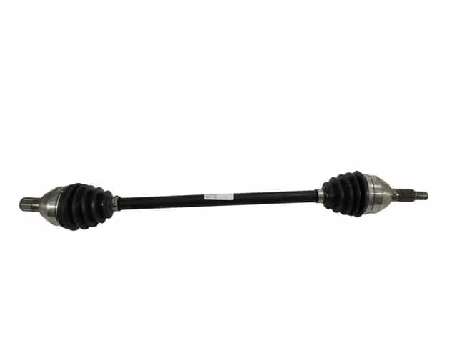 PÓŁOŚ TYŁ TYLNA CAN-AM MAVERICK X3 TURBO 17-24 U-11 705502362