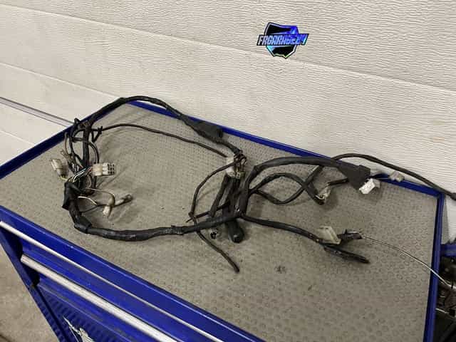 Instalacja elektryczna beta rr 50