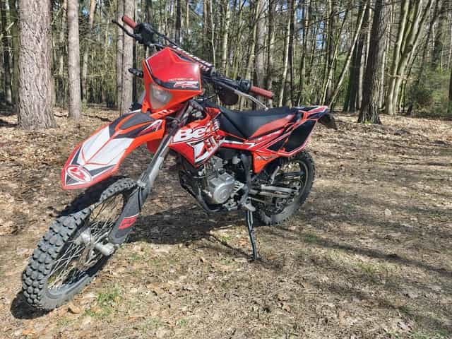 Beta RR 125 Lc 4T