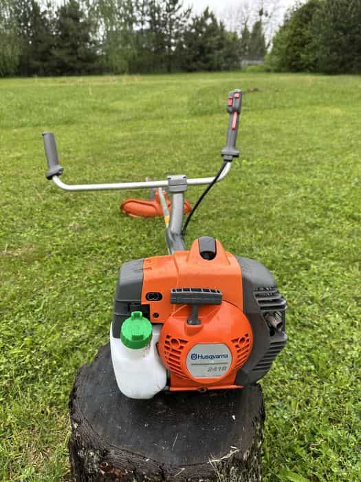 Kosa spalinowa HUSQVARNA 241 R